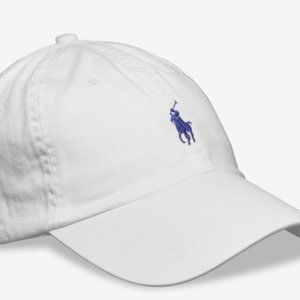 Ralph Lauren Polo baseball hat